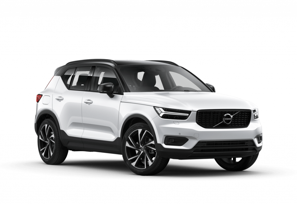 Volvo XC40 T5 Recharge Plugin Hybrid La Casa delle Auto Volvo XC40 T5 Recharge Plugin Hybrid La Casa delle Auto